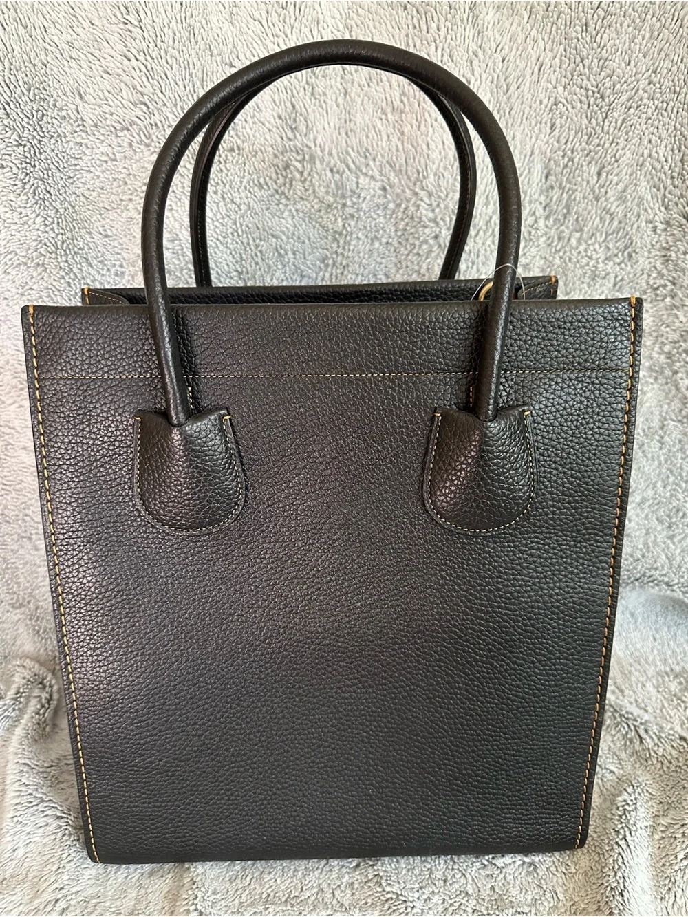 Coach Cashin Carry Tote 29 - Limited Edition